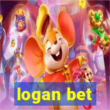 logan bet